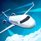 Wings Through Time iOS Icon