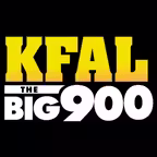 KFAL The Big 900 iOS Icon