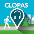 Glopas Icon