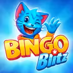 Bingo Blitz™ - BINGO Games icon
