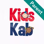 Kids Kab Parent Icon