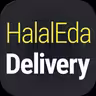 HalalDelivery Terminal icon