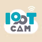 IOPT Connect System iOS Icon