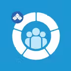 Ahgora Leader iOS Icon