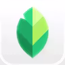 Snapseed: Photo Editor, Camera icon