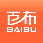 百布 Icon