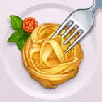 Plate It! iOS Icon