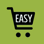 EASY Shopper Icon