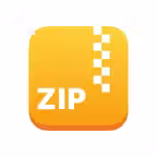 ZIP - ZIP & RAR archive tool Icon