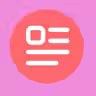 PPT模板 icon