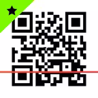 QR Code Scanner - Fast Scan iOS Icon