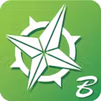 Structural Navigator iOS Icon