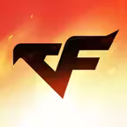 Crossfire: Legends iOS Icon