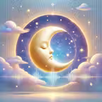 White Noise & Sounds to Sleep iOS Icon