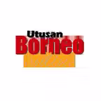 Utusan Borneo Online Icon