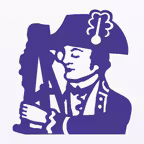 Explore with Imray Icon