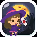 Haunted House iOS Icon