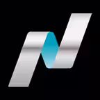 Nasdaq Reference Library iOS Icon