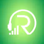 Radio Resultados Icon