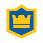 Royale Asst. for Clash Royale iOS Icon