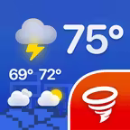 Weather #1 Interactive Widgets icon