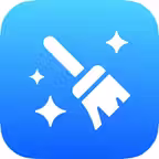 Clean up: Storage Cleaner ‘ iOS Icon