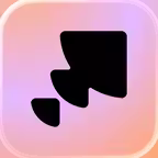Instabridge Web Browser iOS Icon