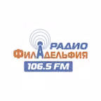 Radio Philadelphia 106.5FM Icon