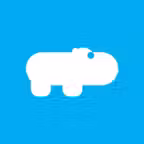 Hippo Mobile CMMS iOS Icon
