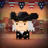 Tiny Tower: Tap Idle Evolution icon