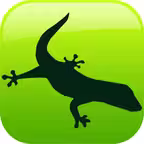 EVO HERPTILE - Augmented Reality Icon