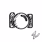 Sketchoto Lite iOS Icon