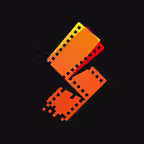Story Photo & Video Show Maker iOS Icon