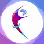 مس فيت Ms Fit Icon