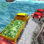 Truck Driver Simulator iOS Icon