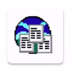 南化水庫觀測站 iOS Icon