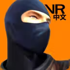 龙之忍者 iOS Icon