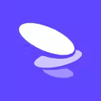 UPTN Station (업튼 스테이션) iOS Icon