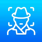 Статистика для ВКонтакте Гости Icon