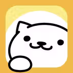 Neko Atsume: Kitty Collector iOS Icon