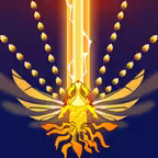 Space Shooter - Sky Champ Icon