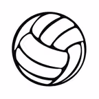 My Volley Live Icon