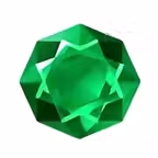 Emerald Edge iOS Icon