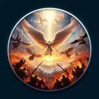War of the Heavens iOS Icon