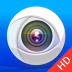 校园巡视HD Icon