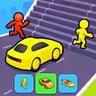 Wheels Change Challenge icon