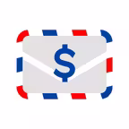 SpecialPayMail Icon