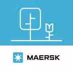 MaerskGlance Icon