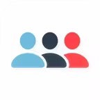 Group SMS+ iOS Icon