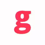 Gymglish: Learn a language iOS Icon